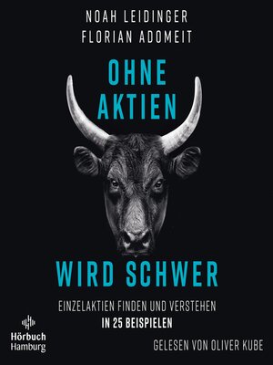 cover image of Ohne Aktien Wird Schwer